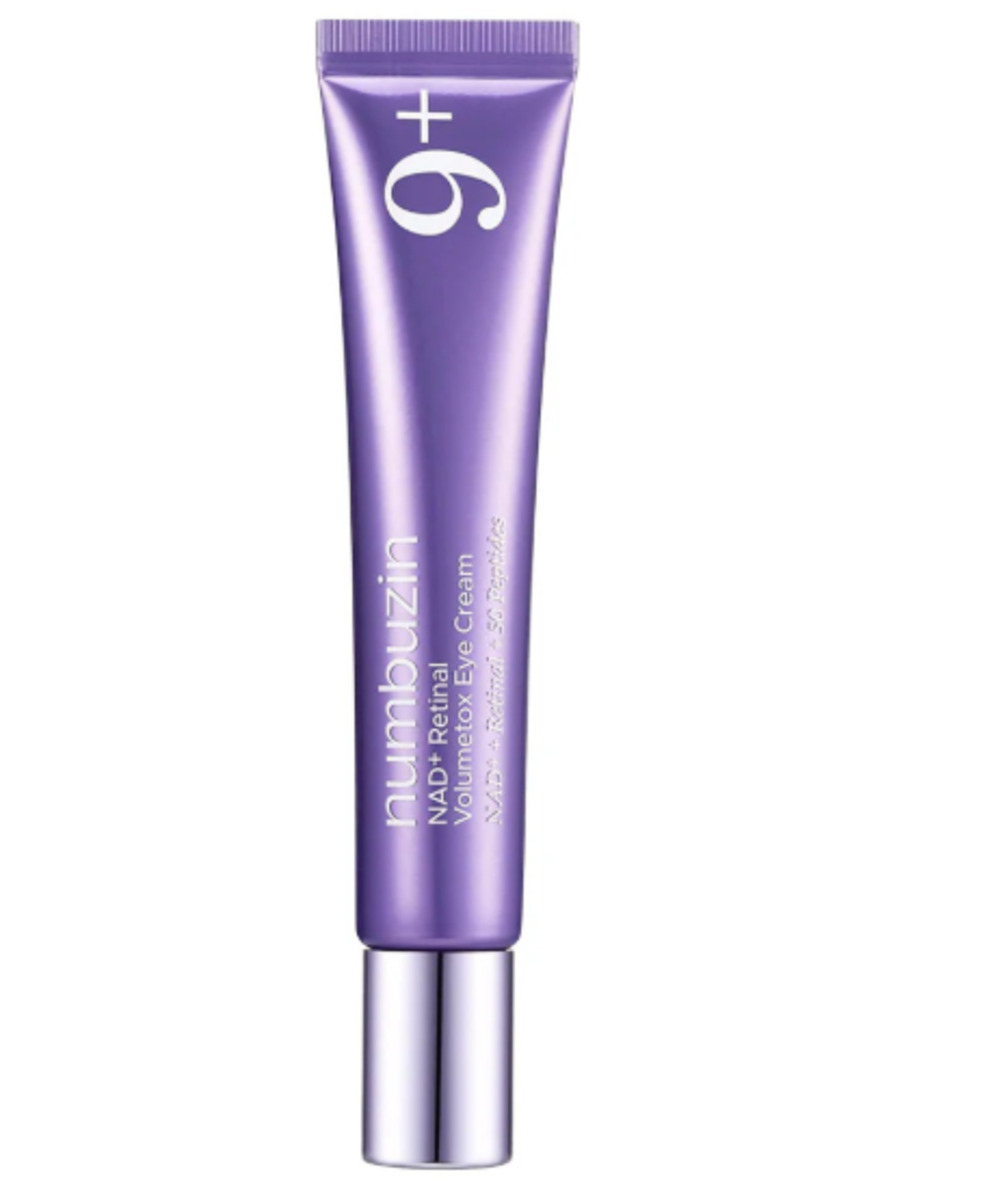 Thumbnail NUMBUZIN NAD+RETINAL VOLUMETOX EYE CREAM 20ML
