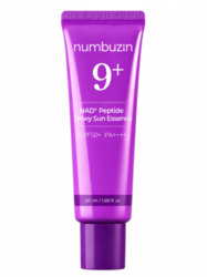 NUMBUZIN NAD+9 PEPTIDES DEWY SUN ESSENCE 50ML