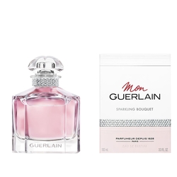 MON GUERLAIN SPRAKLING BOUQUET EDP 100ML