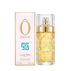LANCOME O DAZUR EDT 75ML