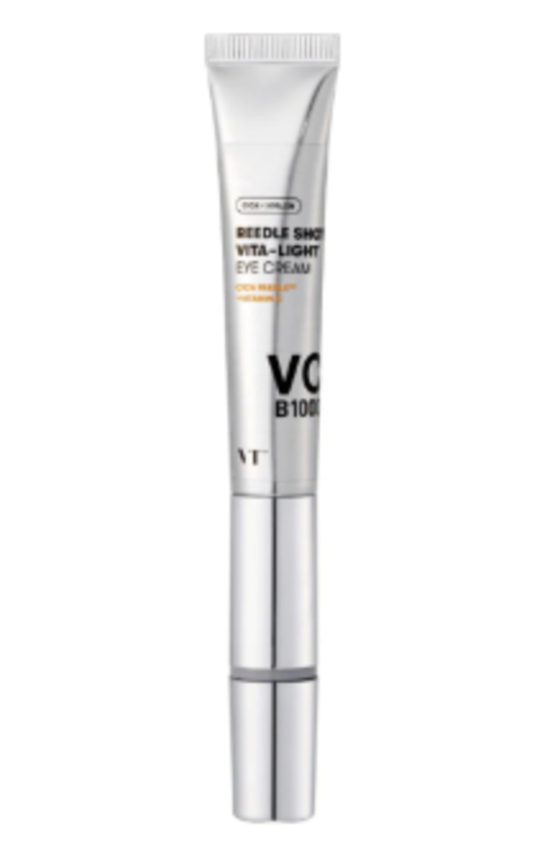 Thumbnail VT COSMETICS REEDLE SHOT VITA LIGHT EYE CREAM