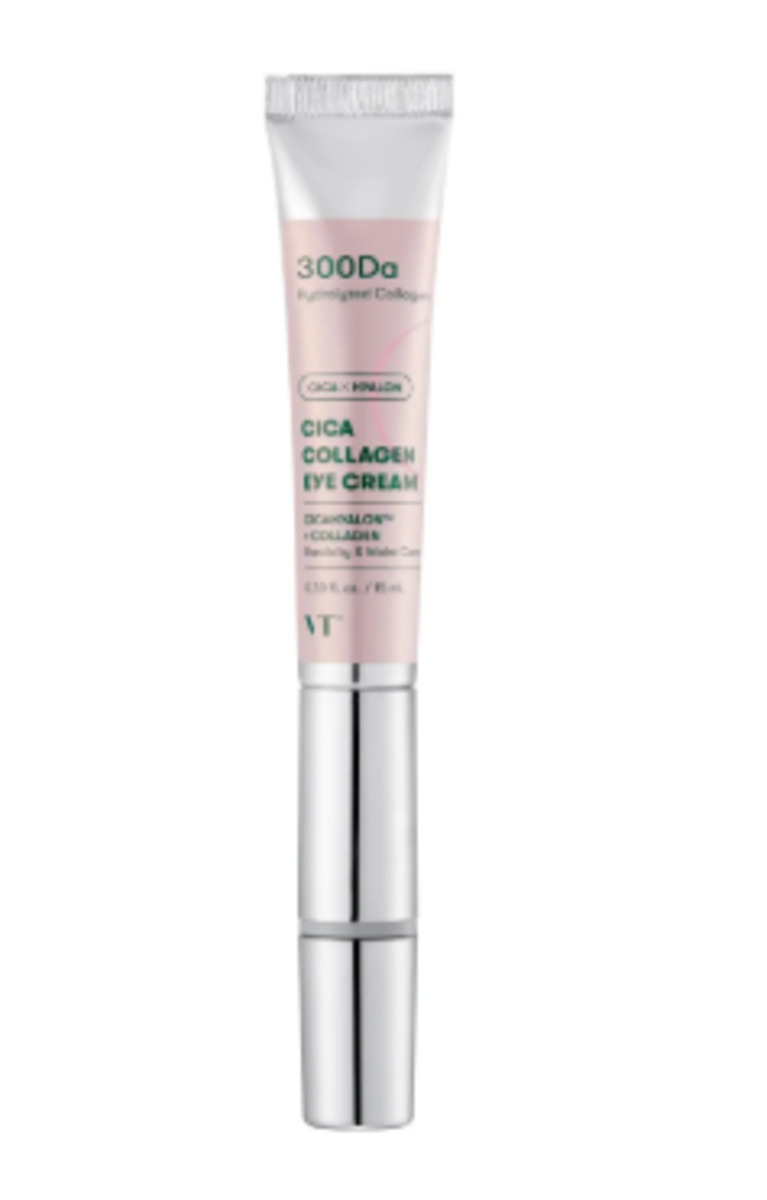 Thumbnail VT COSMETICS CICA COLLAGEN EYE CREAM