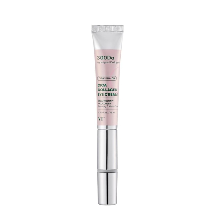 Anúncio: VT COSMETICS CICA COLLAGEN EYE CREAM 15ML