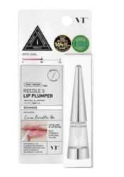 VT COSMETICS REEDLE SHOT LIP PLUMPER BEGINNER