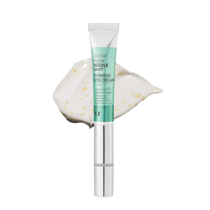 Anúncio: VT COSMETICS PDRN REEDLE SHOT EYE LIFTER