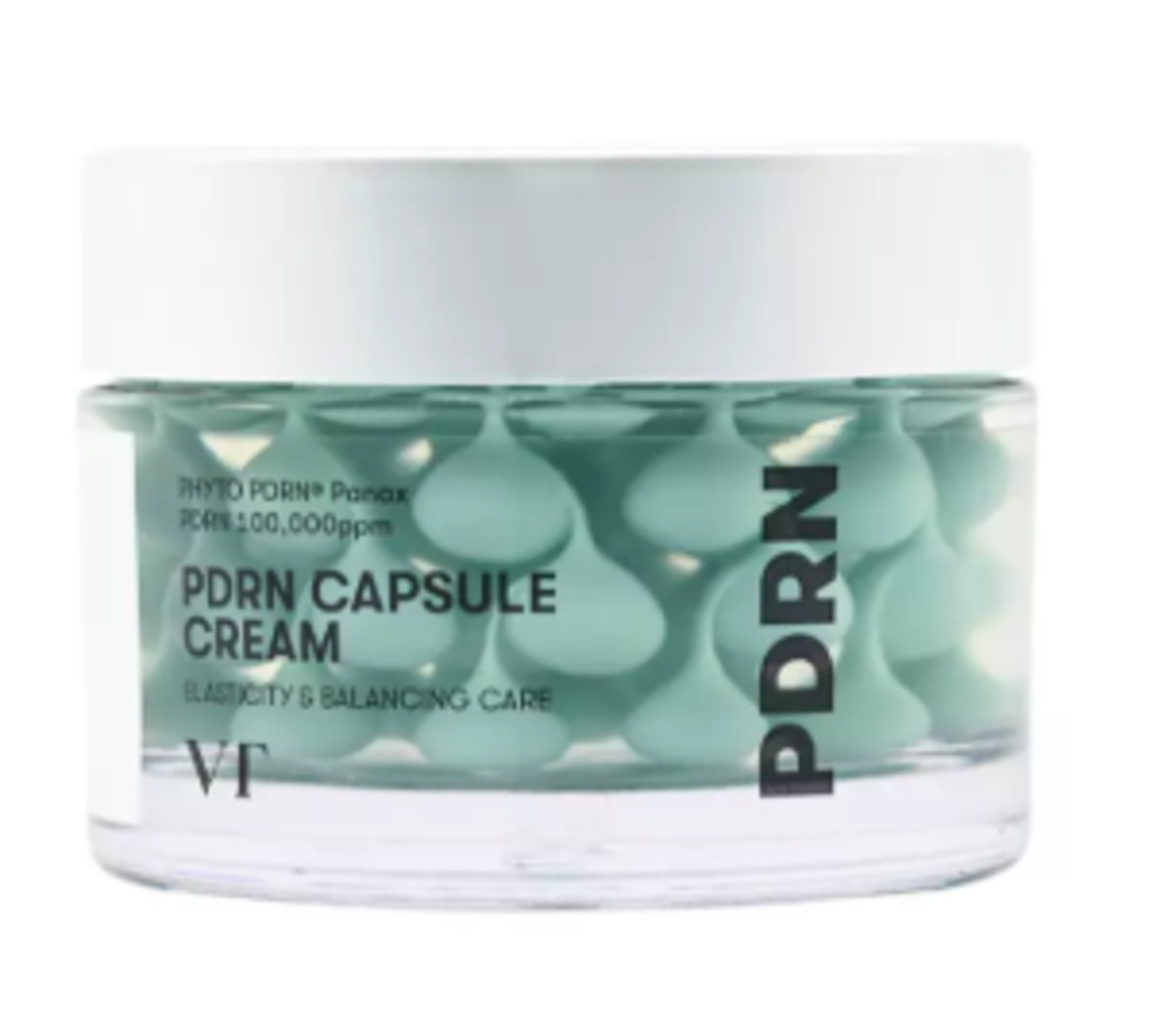 Thumbnail VT COSMETICS PDRN CAPSULE CREAM 100
