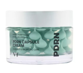 VT COSMETICS PDRN CAPSULE CREAM 100