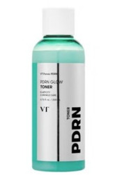 VT COSMETICS PDRN GLOW TONER