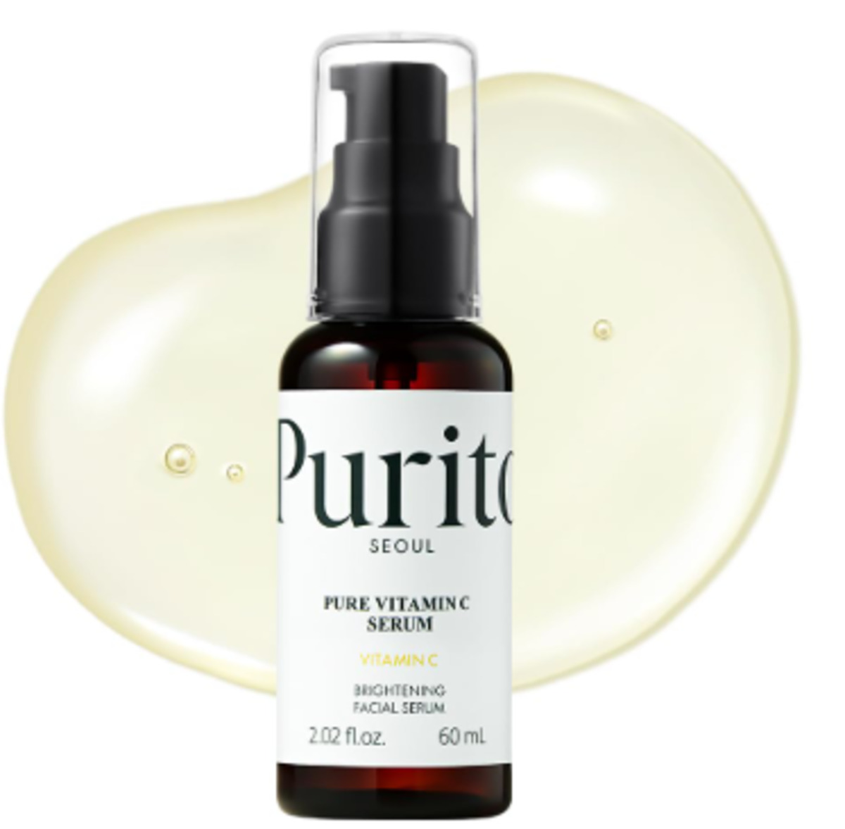 Thumbnail PURITO SEOUL PURE VITAMIN C SERUM