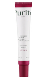 PURITO SEOUL TIMELESS BLOOM RETINOL SPOT CREAM