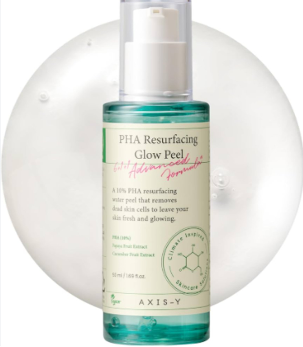 Thumbnail AXIS-Y PHA RESURFACING GLOW PEEL