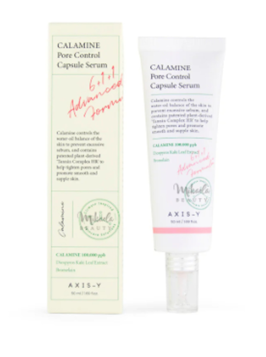 Thumbnail AXIS-Y  CALAMINE PORE CONTROL CAPSULE SERUM 50