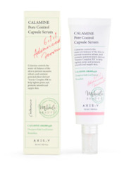 AXIS-Y  CALAMINE PORE CONTROL CAPSULE SERUM 50