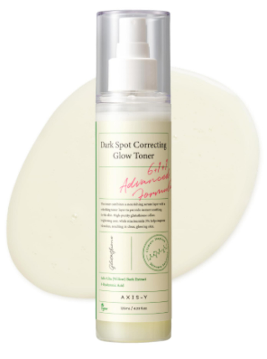 Thumbnail AXIS-Y DARK SPOT CORRECTING GLOW TONER