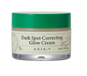 AXIS-Y DARK SPOT CORRECTING GLOW CREAM