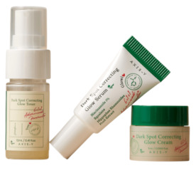 AXIS-Y THE MINI GLOW TRIO SET