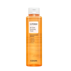 COSRX 5 PDRN B5 VITAL SOOTHING TONER 280ML