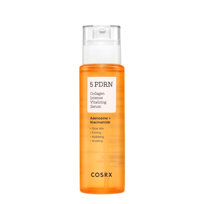 Anúncio: COSRX 5 PDRN COLLAGEN INTENSE VITALIZING SERUM 100ML