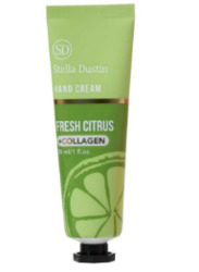 STELLA DUSTIN HAND CREAM KIT 6PCS 30ML