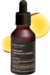MARY&MAY IDEBENONE+BLACKBERRY COMPLEX SERUM 30ML
