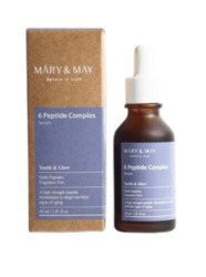 MARY&MAY PEPTIDE COMPLEX SERUM 30ML