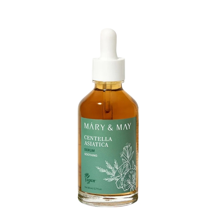 Anúncio: MARY&MAY CENTELLA ASIATICA SERUM 80ML