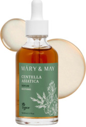 MARY&MAY CENTELLA ASIATICA SERUM 80ML