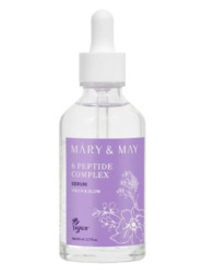 MARY&MAY PEPTIDE COMPLEX SERUM 80ML