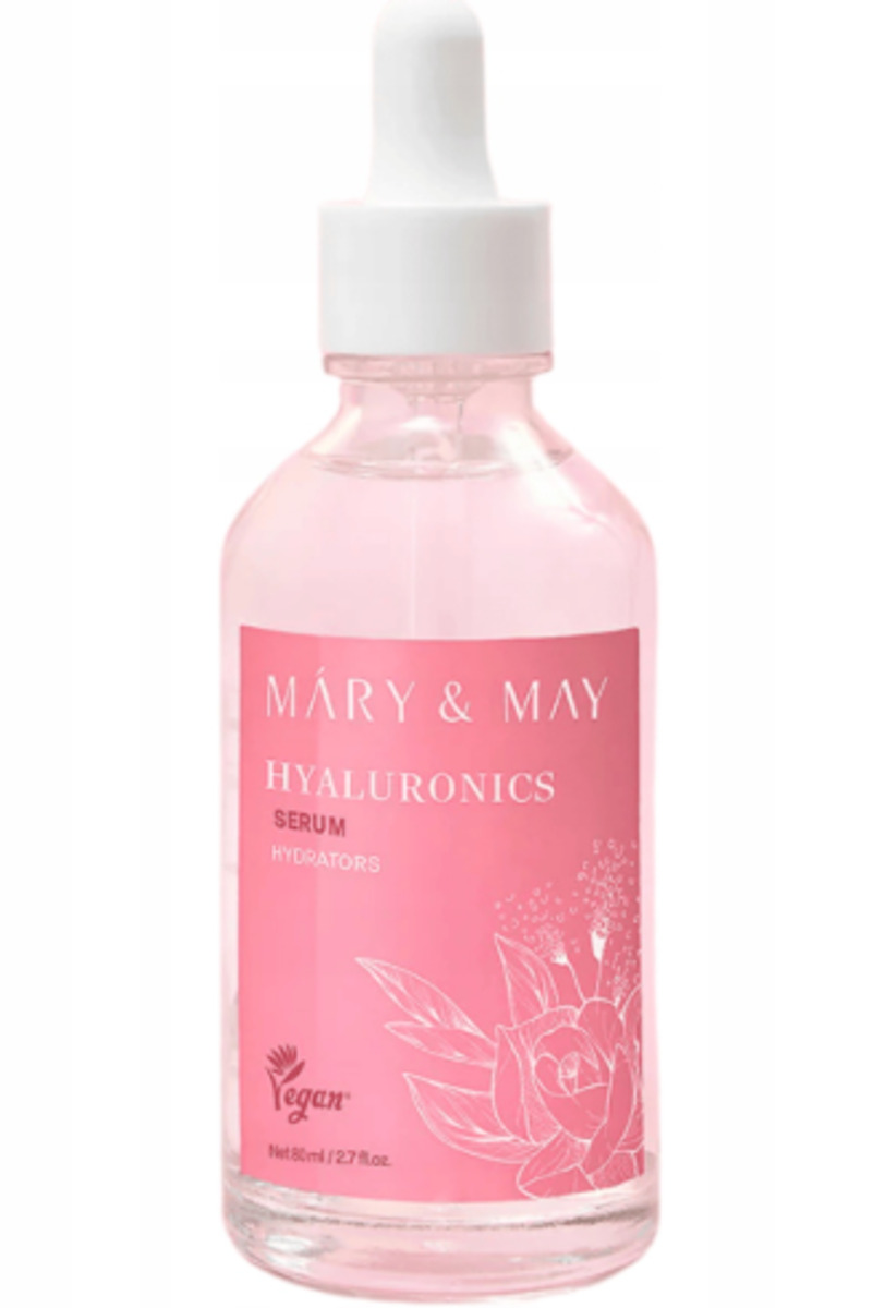 Thumbnail MARY&MAY HYALURONICS SERUM 80ML
