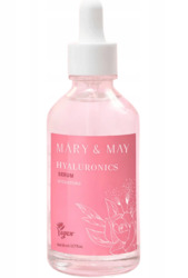 MARY&MAY HYALURONICS SERUM 80ML