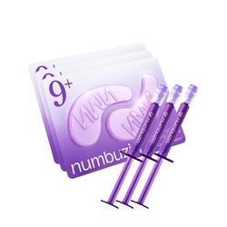 NUMBUZIN 3 DAYS EYE CARE KIT