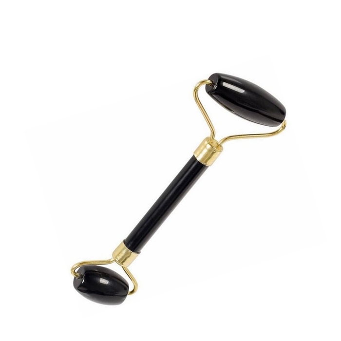 Anúncio: RODILLO ANTI-AGING FACIAL MASSAGE BLACK