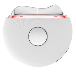 HOT&COLD BEAUTY DEVICE MASSAGER