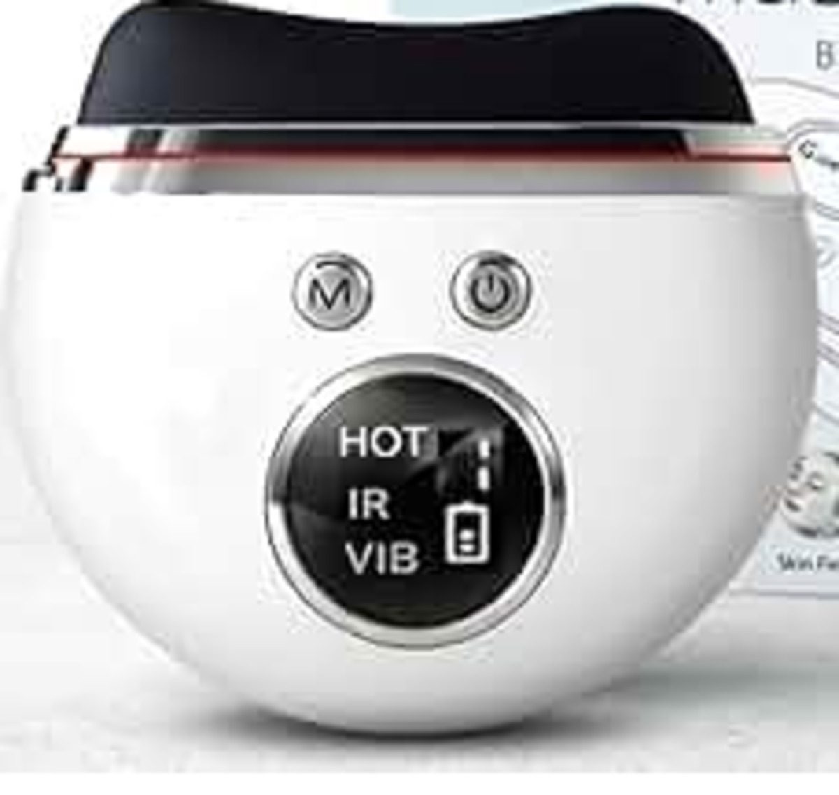 Thumbnail ELECTRIC MASSAGER