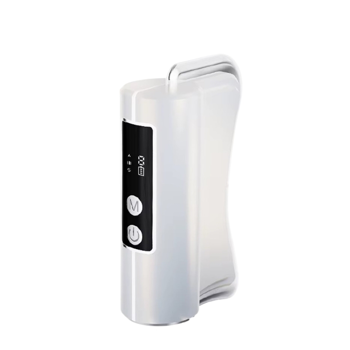 Anúncio: ELECTRIC MASSAGER WHITE