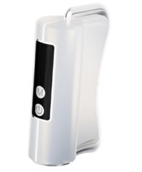 ELECTRIC MASSAGER WHITE