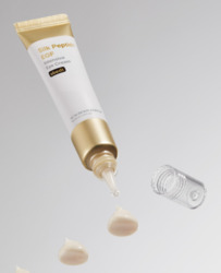SUNGBOON EDITOR SILK PEPTIDE EGF INTENSIVE EYE CREAM 30 ML