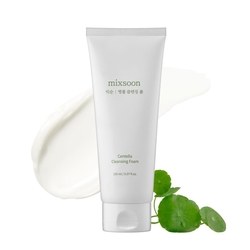 MIXSOON CENTELLA CLEANSING FOAM 150ML