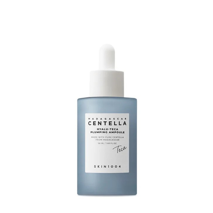 Anúncio: SKIN1004 HYALU-TECA PLUMPING AMPOULE 50ML