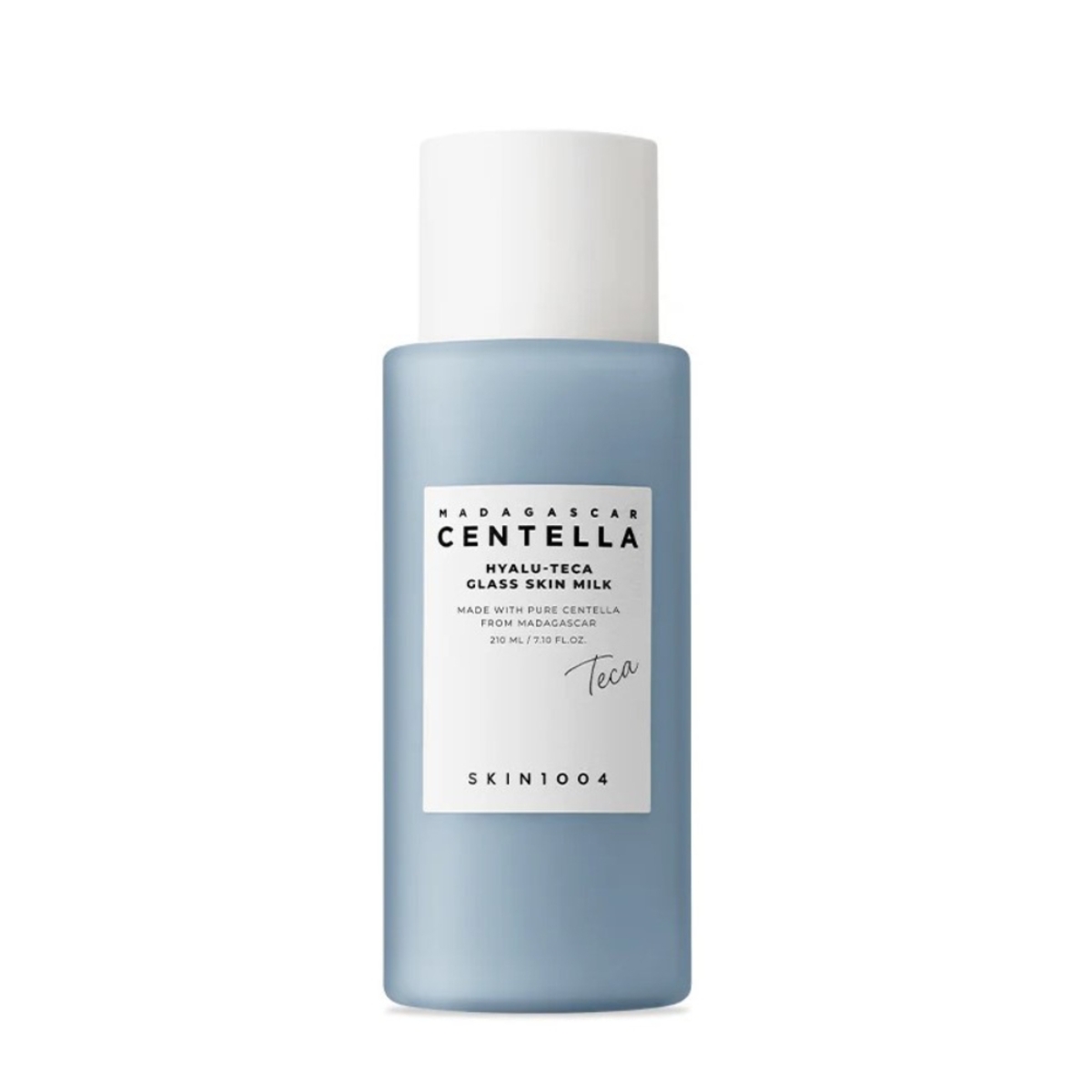 Thumbnail SKIN1004 HYALU-TECA GLASS SKIN MILK 210ML