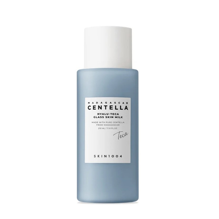Anúncio: SKIN1004 HYALU-TECA GLASS SKIN MILK 210ML