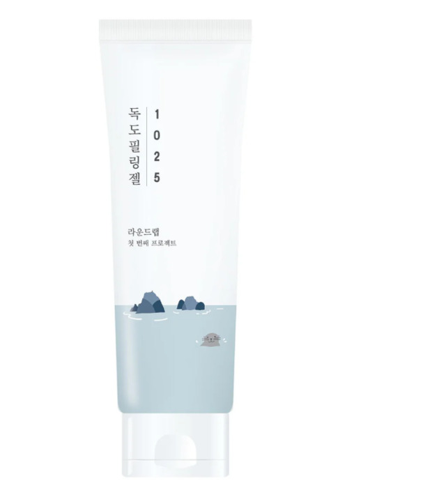 Anúncio: ROUND LAB 1025 DOKDO PEELING GEL 120ML
