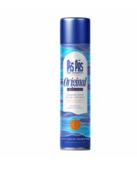 PISPAS SHAMPOO EN SECO ORIGINAL 200ML