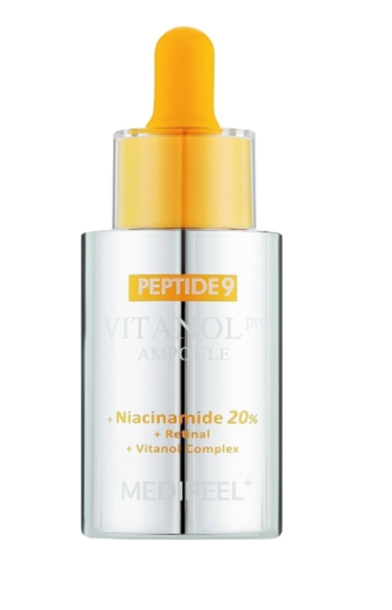 Thumbnail MEDIPEEL PEPTIDE 9 VITANOL AMPOULE PRO 30ML