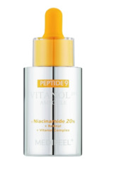 MEDIPEEL PEPTIDE 9 VITANOL AMPOULE PRO 30ML