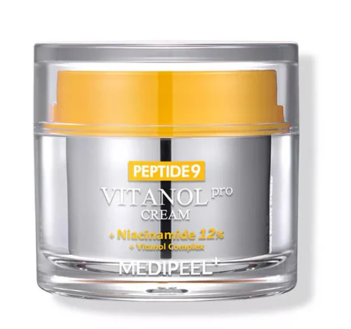 Thumbnail MEDIPEEL PEPTIDE 9 VITANOL CREAM PRO 50G