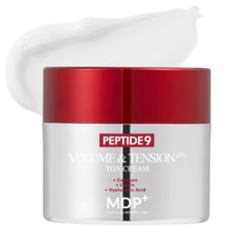 MEDIPEEL PEPTIDE 9 VOLUME AND TENSION TOX CREAM PRO 50G