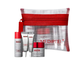 MEDIPEEL PEPTIDE 9 VOLUME BIO TOX TRIAL KIT