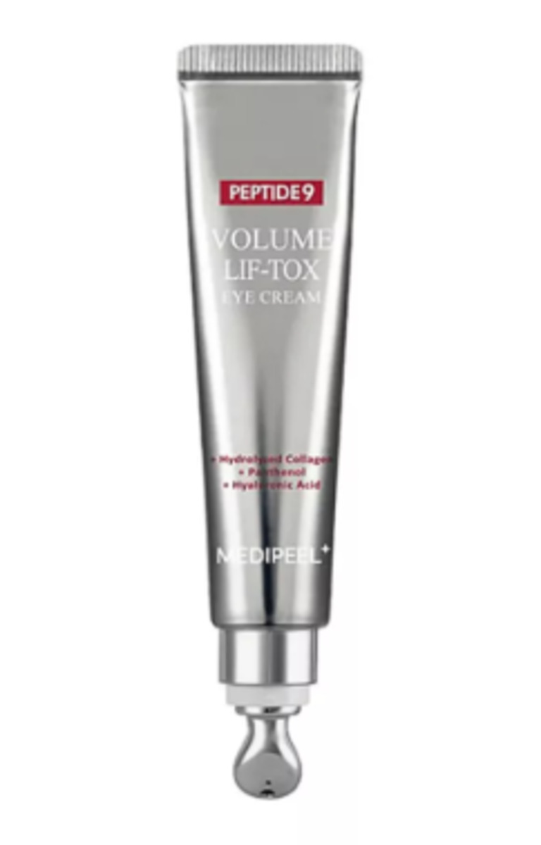 Thumbnail MEDIPEEL PEPTIDE 9 VOLUME LIF-TOX EYE CREAM 20ML