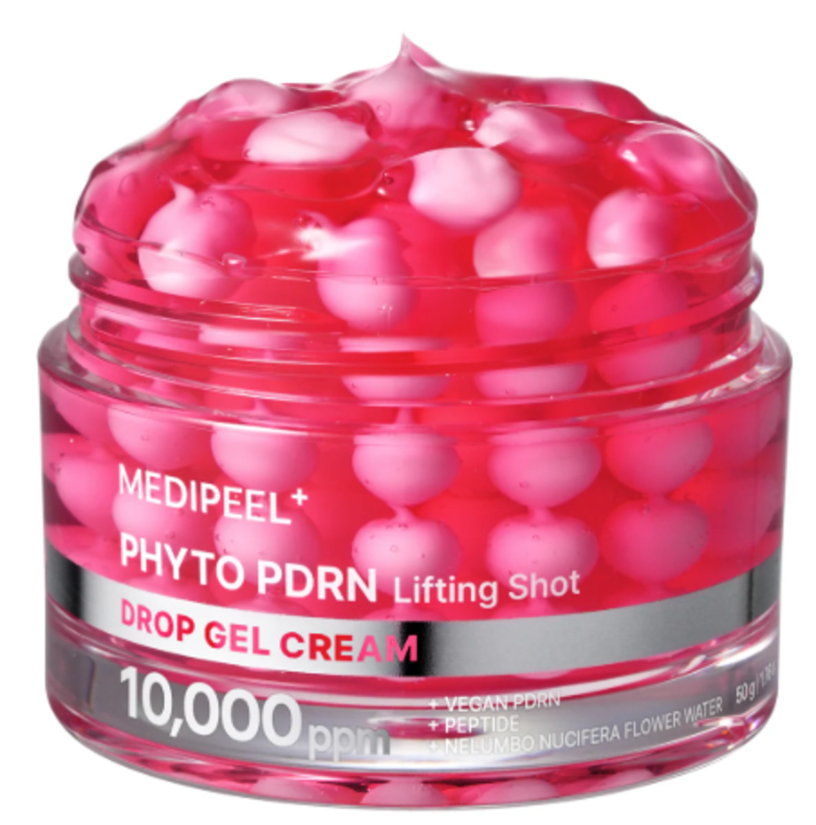 Thumbnail MEDIPEEL PHYTO EXOSOME PDRN LIFTING SHOT DROP GET CREAM 50G
